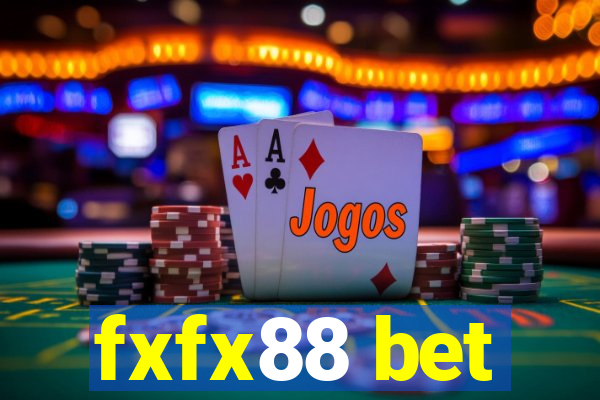 fxfx88 bet